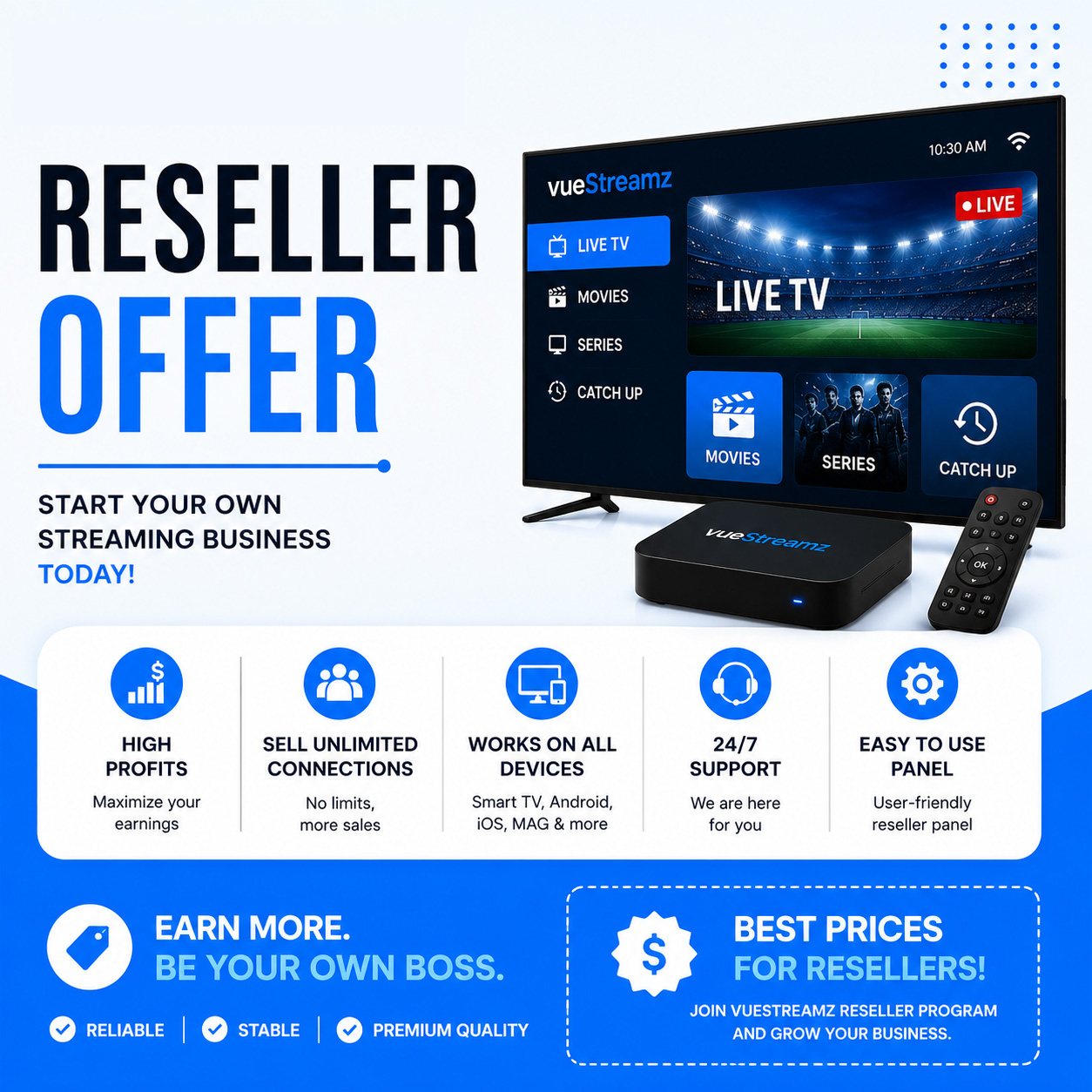 reseller